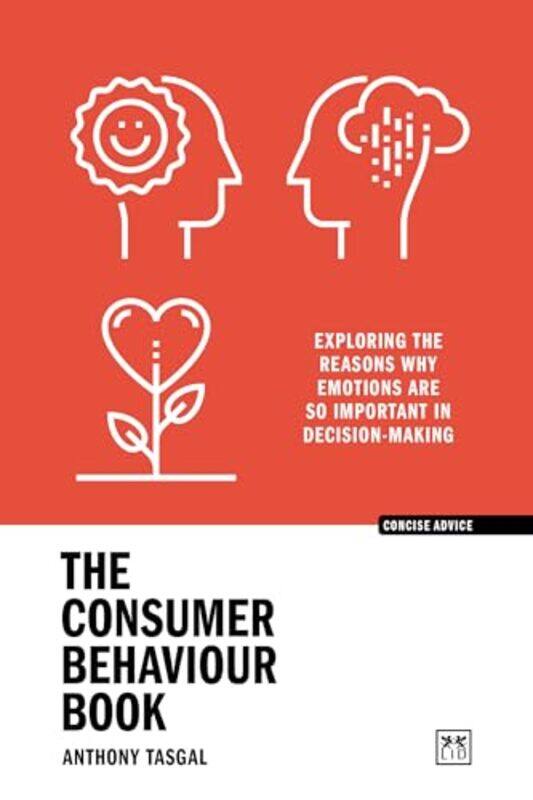 

The Consumer Behaviour Book by -Paperback