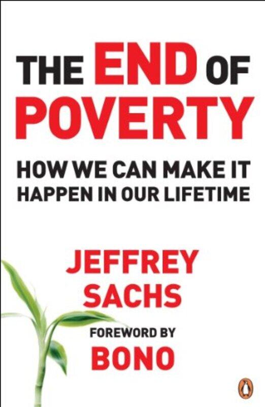 

The End of Poverty by Chelsea Pace-Paperback