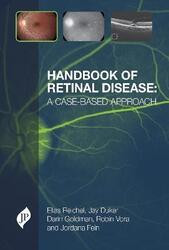 Handbook of Retinal Disease: a Case-based Approach,Hardcover,ByReichel, Elias