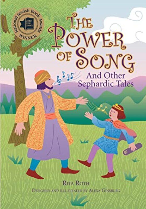 

The Power of Song by Jagat Nagra-Paperback