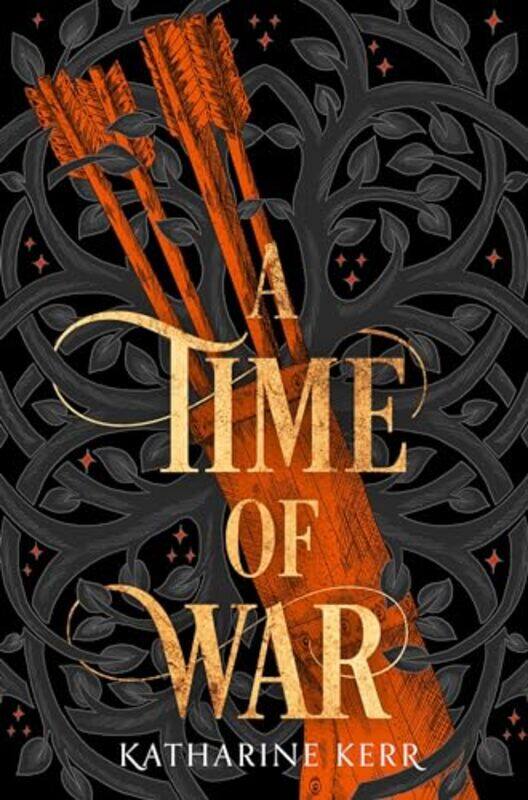 

A Time of War by Katharine Kerr-Paperback