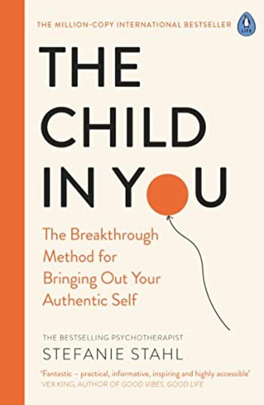 

The Child In You by Stefanie Stahl-Paperback
