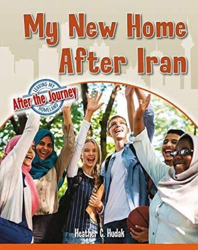 

My New Home After Iran by Spencer Matthews-Paperback