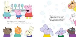 Peppa Pig: Peppa Loves Doctors and Nurses, Paperback Book, By: Peppa Pig