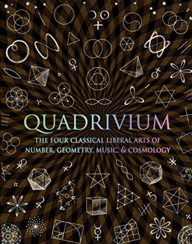 

Quadrivium By Lundy Miranda - Hardcover