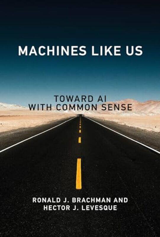 

Machines like Us by Helga Helmisdottir-Hardcover