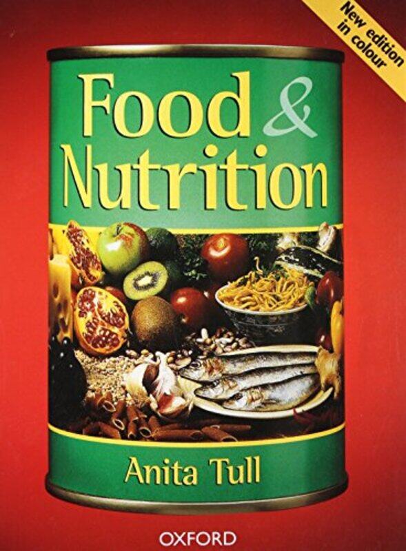 

Food and Nutrition by Igloo BooksAutumn Publishing-Paperback