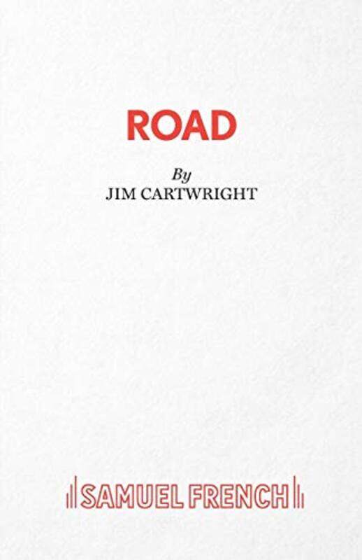 

Road by Jim Cartwright-Paperback