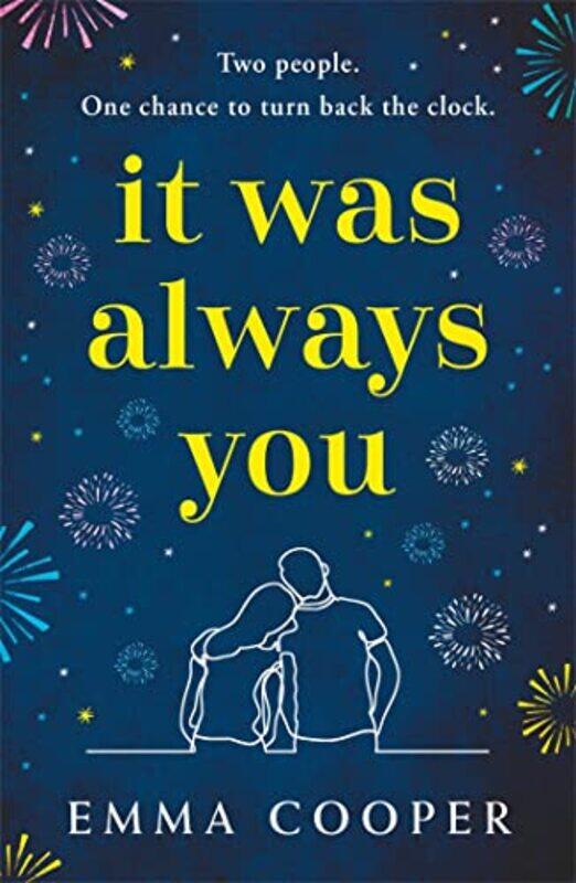 

It Was Always You by Emma Cooper-Paperback