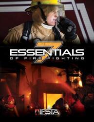 Essentials of Fire Fighting ,Paperback By IFSTA