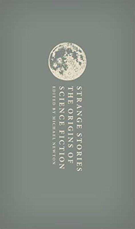 

The Origins of Science Fiction by Dr Michael Leiden University, Leiden University, Lecturer Newton-Hardcover