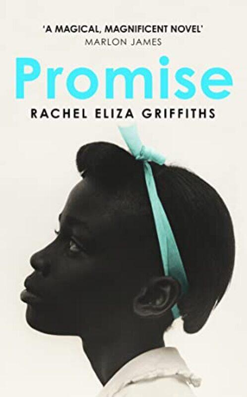 

Promise by Rachel Eliza Griffiths-Hardcover