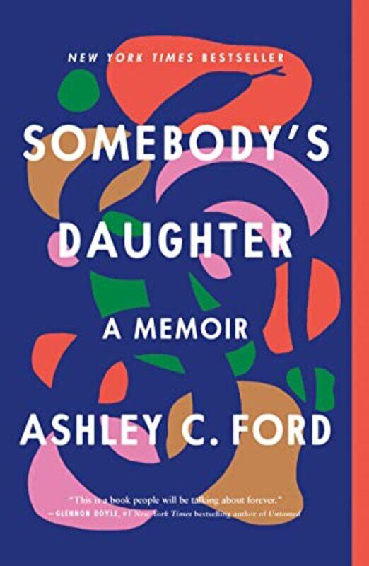 

Somebodys Daughter by Ashley C. - Paperback