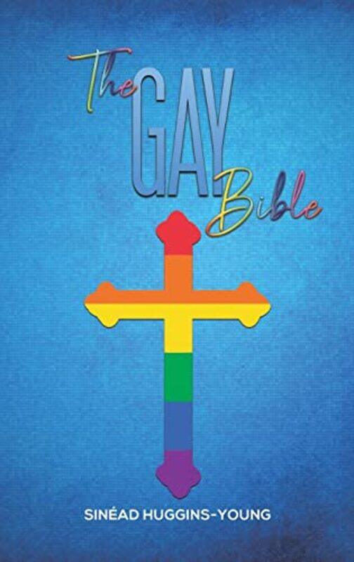 

The Gay Bible by Tom Fletcher-Hardcover