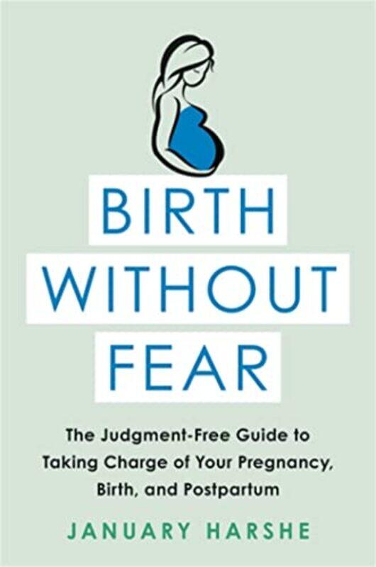 

Birth Without Fear by Allan University of Otago New Zealand BlackmanLawrie Gahan-Paperback