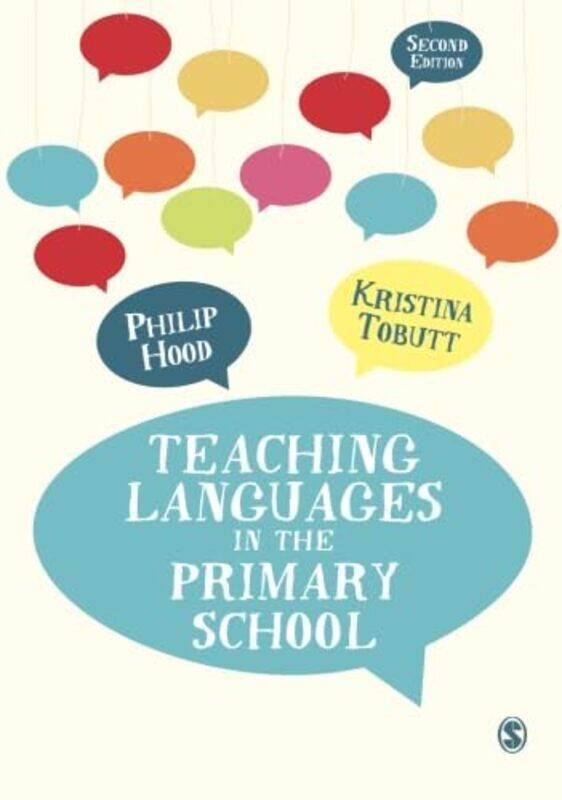 

Teaching Languages in the Primary School by Nick Vandome-Paperback