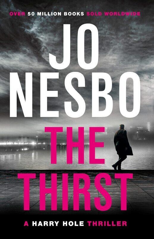 

The Thirst: Harry Hole 11