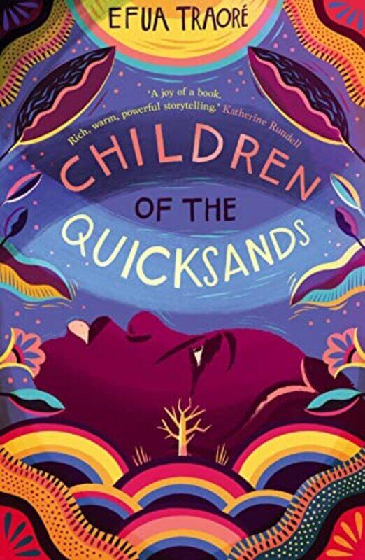 

Children of the Quicksands by Efua Traore-Paperback