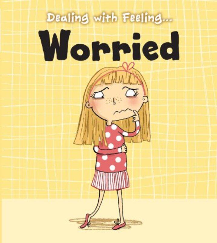 

Worried-Paperback