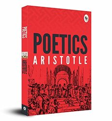 Poetics Paperback by Aristotle