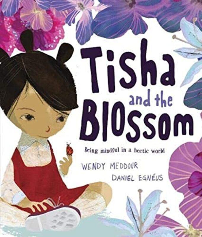 

Tisha and the Blossom by How2Become-Paperback