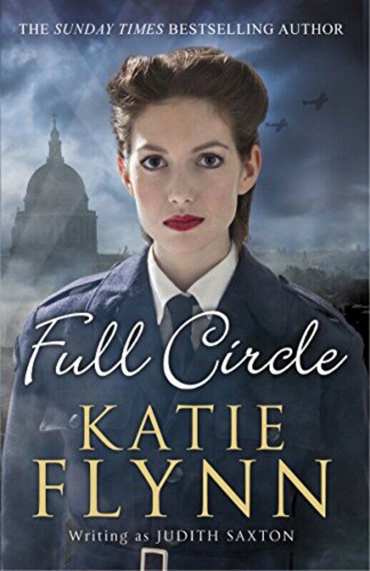 

Full Circle by Katie Flynn-Paperback