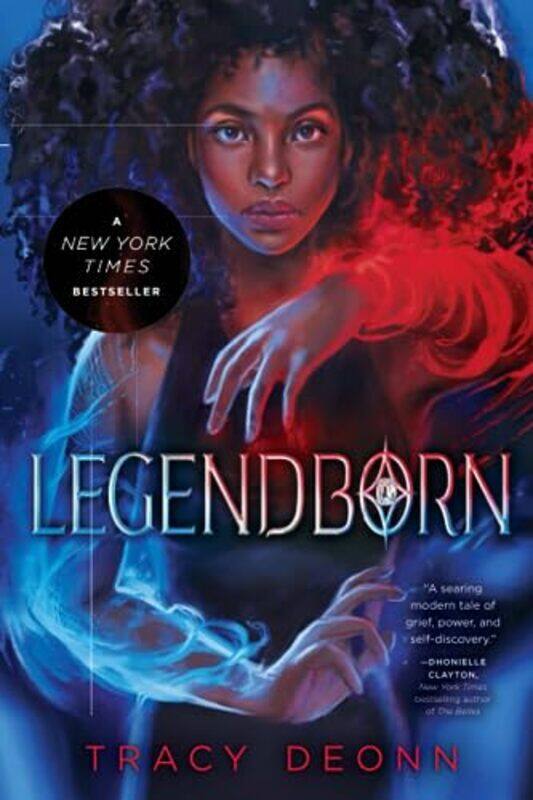

Legendborn by Tracy Deonn-Paperback