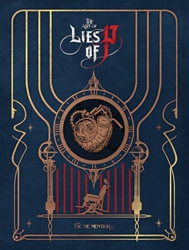 

The Art Ofies Of P By Neowiz - Hardcover