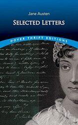 Selected Letters,Paperback,By:Austen, Jane
