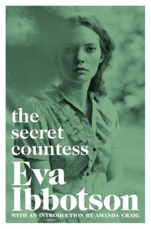 

The Secret Countess By Ibbotson, Eva Paperback