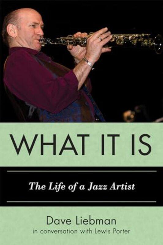 

What It Is by Imray-Hardcover