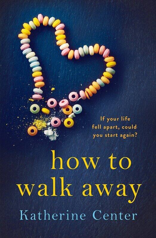 

How to Walk Away, Paperback Book, By: Katherine Center
