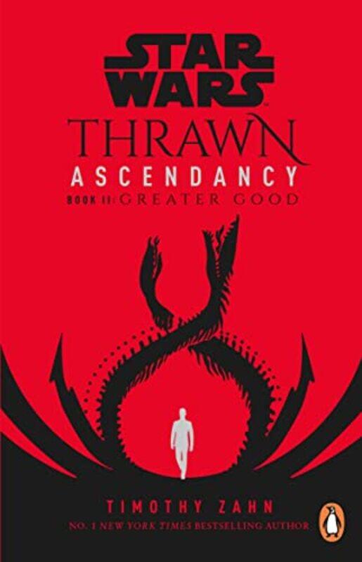 

Star Wars Thrawn Ascendancy Greater Good by Timothy Zahn-Paperback