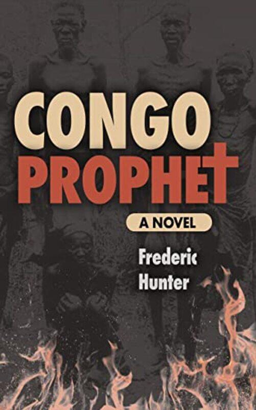 

Congo Prophet by Percy DearmerR Vaughan WilliamsMartin Shaw-Paperback