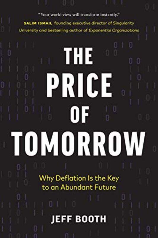 

The Price of Tomorrow by Sonia Fizek-Paperback