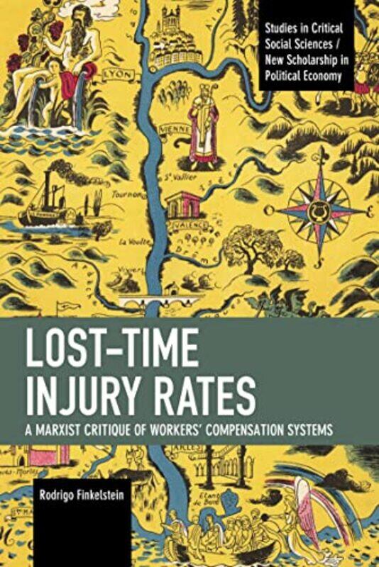 

LostTime Injury Rates by CGP BooksCGP Books-Paperback