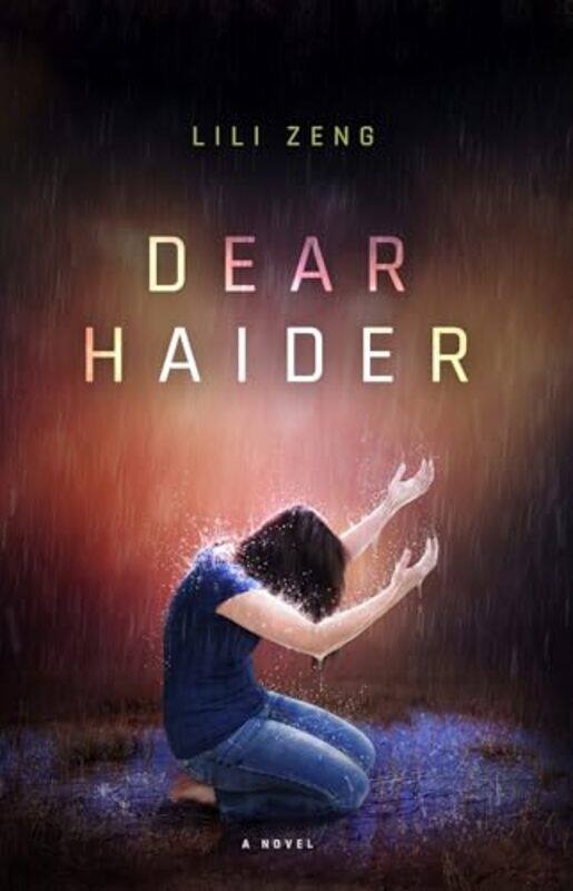 

Dear Haider by Lili Zeng-Paperback