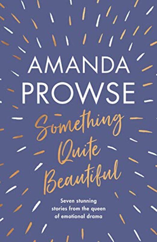 

Something Quite Beautiful by Amanda Prowse-Paperback