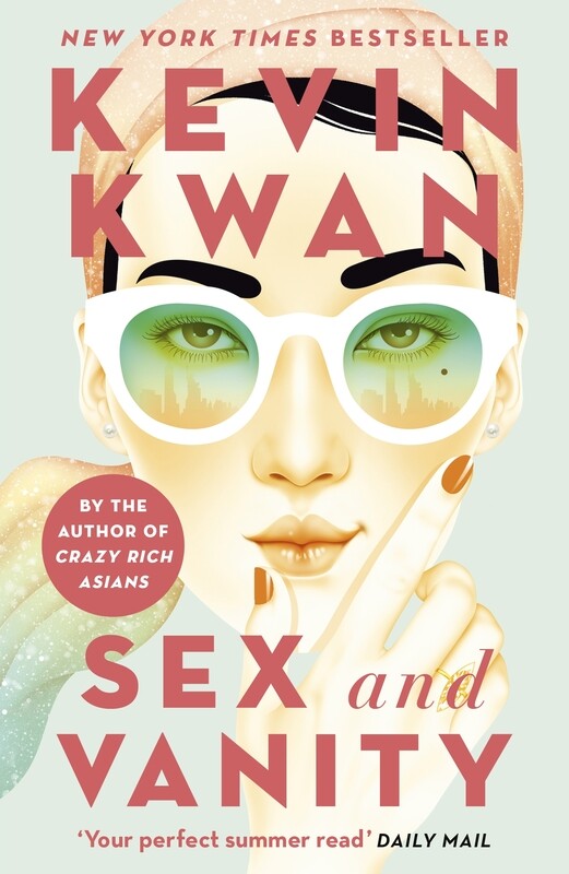 

Sex and Vanity, Paperback Book, By: Kevin Kwan