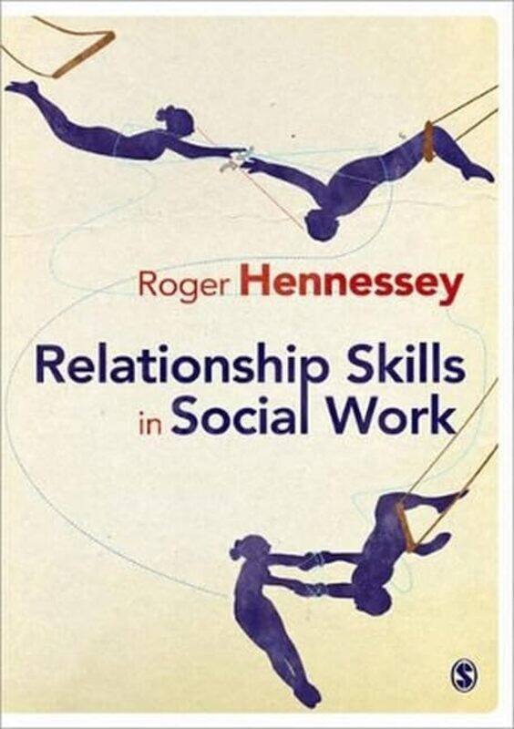 

Relationship Skills in Social Work by Norman Matloff-Paperback