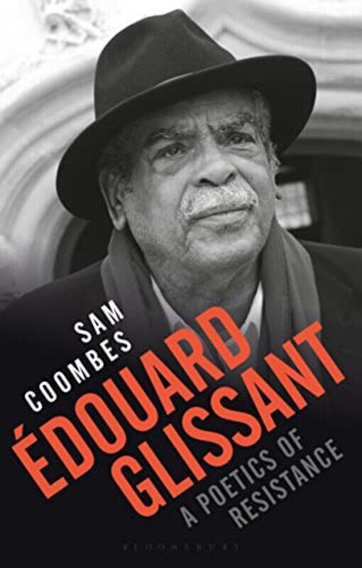 

Edouard Glissant by Sam University of Edinburgh, UK Coombes-Paperback