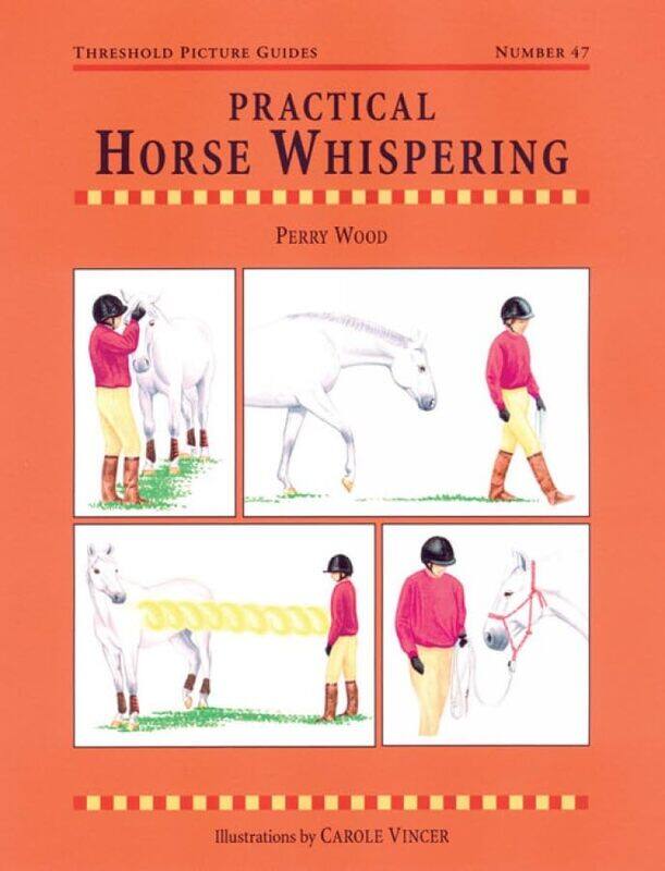 

Practical Horse Whispering by Famke Zonneveld-Paperback