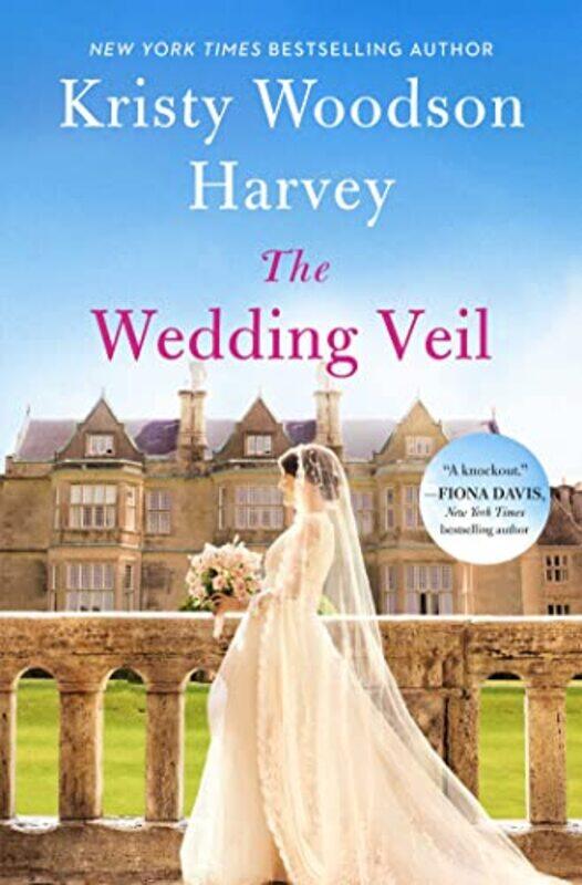 

The Wedding Veil by Kristy Woodson Harvey-Hardcover