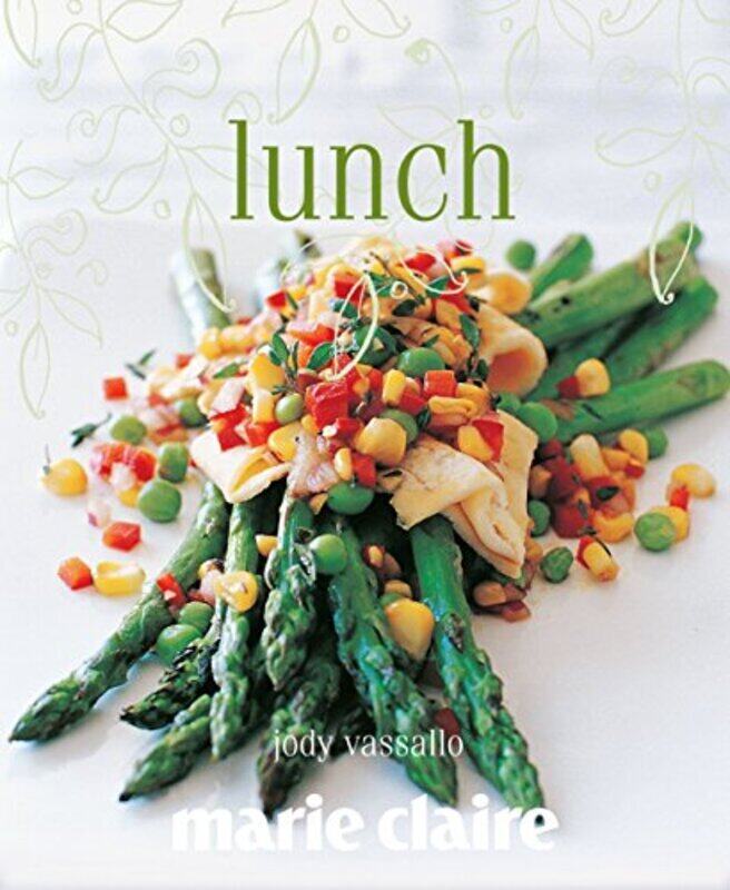 

Lunch (Marie Claire), Paperback, By: Jody Vassallo