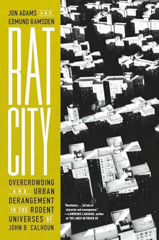 

Rat City by Mikko Hypponen-Hardcover