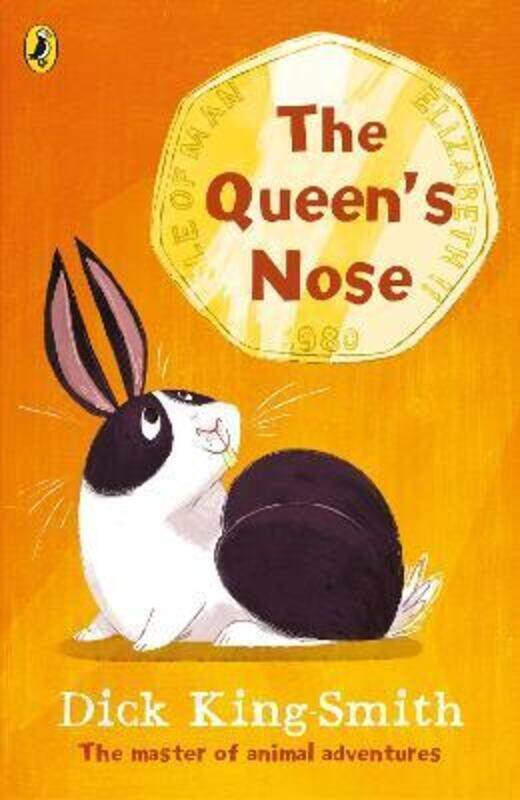 

Queen's Nose.paperback,By :Dick King-Smith