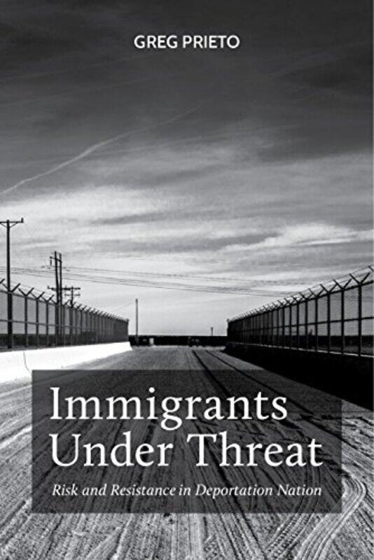 

Immigrants Under Threat by William ShakespeareILYA-Paperback