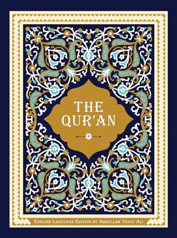 

The Quran By Ali, Abdullah Yusuf - Hardcover