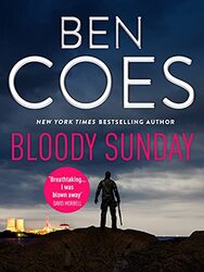 Bloody Sunday by Ben Coes-Paperback