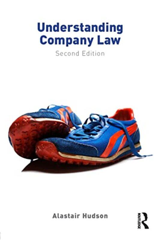 

Understanding Company Law by Alastair Hudson-Paperback